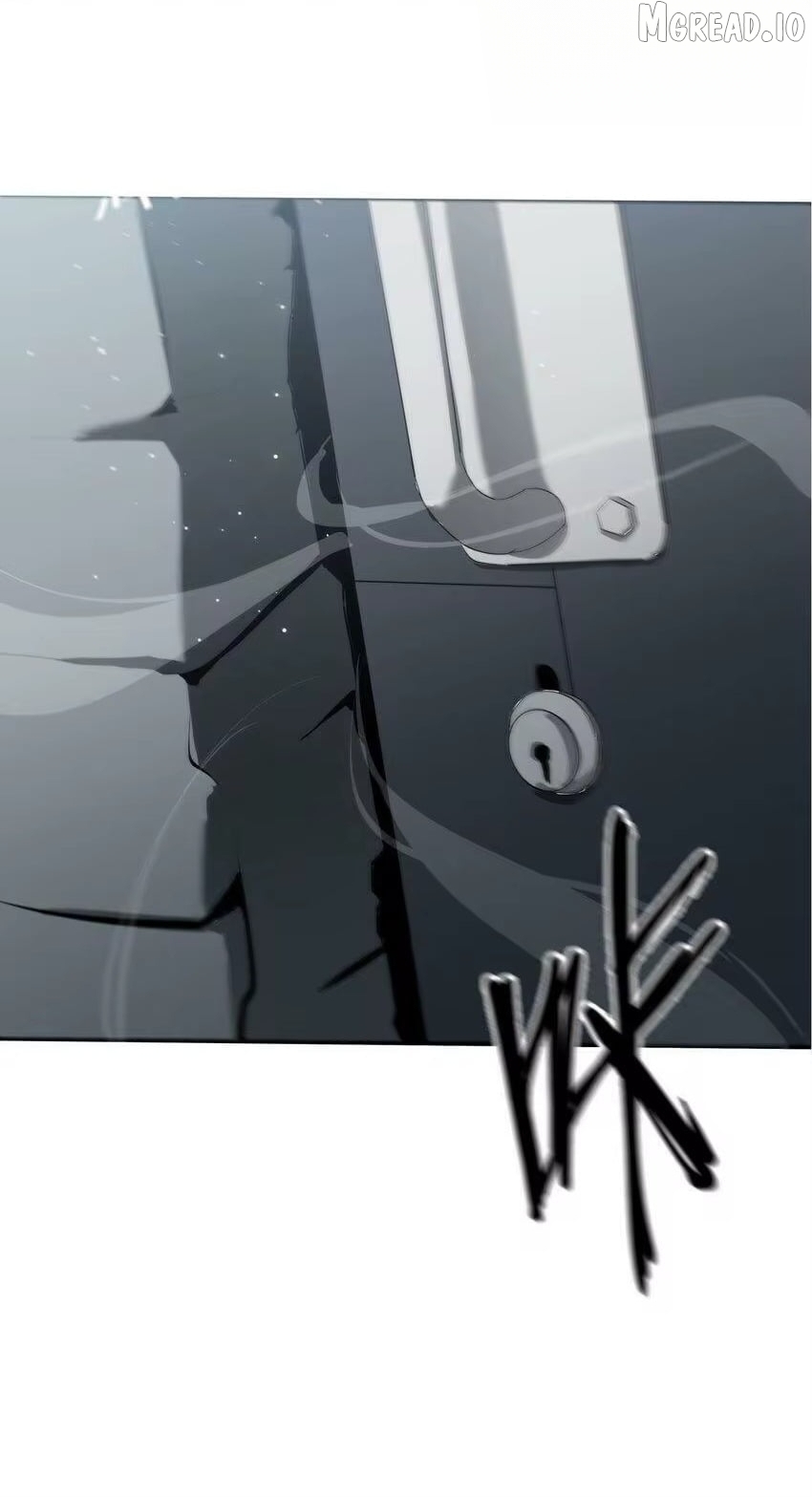 Spectres Chapter 37  - page 26